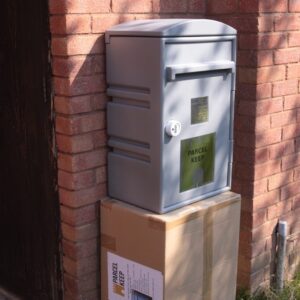 Depot Box