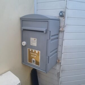 Parcel Keep Box - Image 2