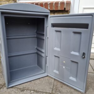 Parcel Keep Box - Image 4